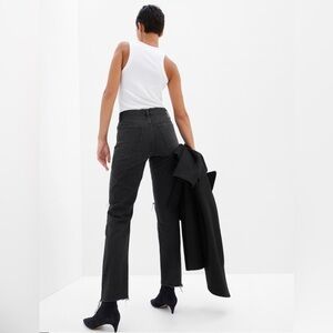 Gap Cheeky Ankle Jeans ✨